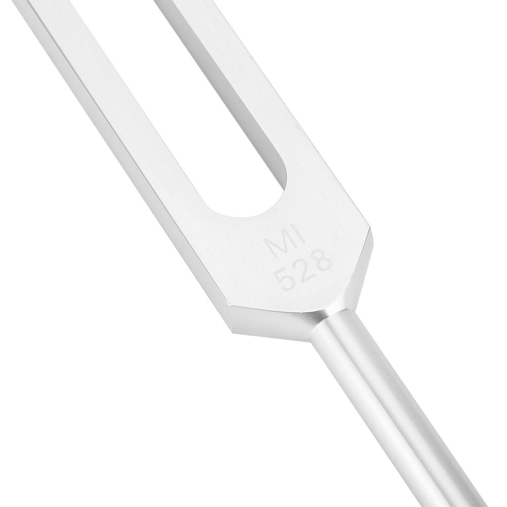 Aluminum Medical Tuning Fork Hammer Ball Diagnostic Nervous System Testing Tuning Fork