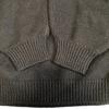Gebrauchter CHANEL-Pullover schwarz Wolle/Kaschmir Damen