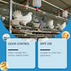 Livestock Deodorants And Ammonia Reducing Agents, Farm Animal Deodorants, Ammonia Odor Reducers, Odor Control Sprays,100ml