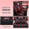 Geely Xingyue L Thor HI All-Season Breathable Car Seat Cover