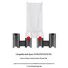Dyson Vacuum Storage Bracket for V7/V8/V11/V12/V15 Series, Including Slim Models
