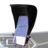 Car Smartphone Holder Sun Shade Sun Shade Shade Shade Hood Protective Phone Cover UV