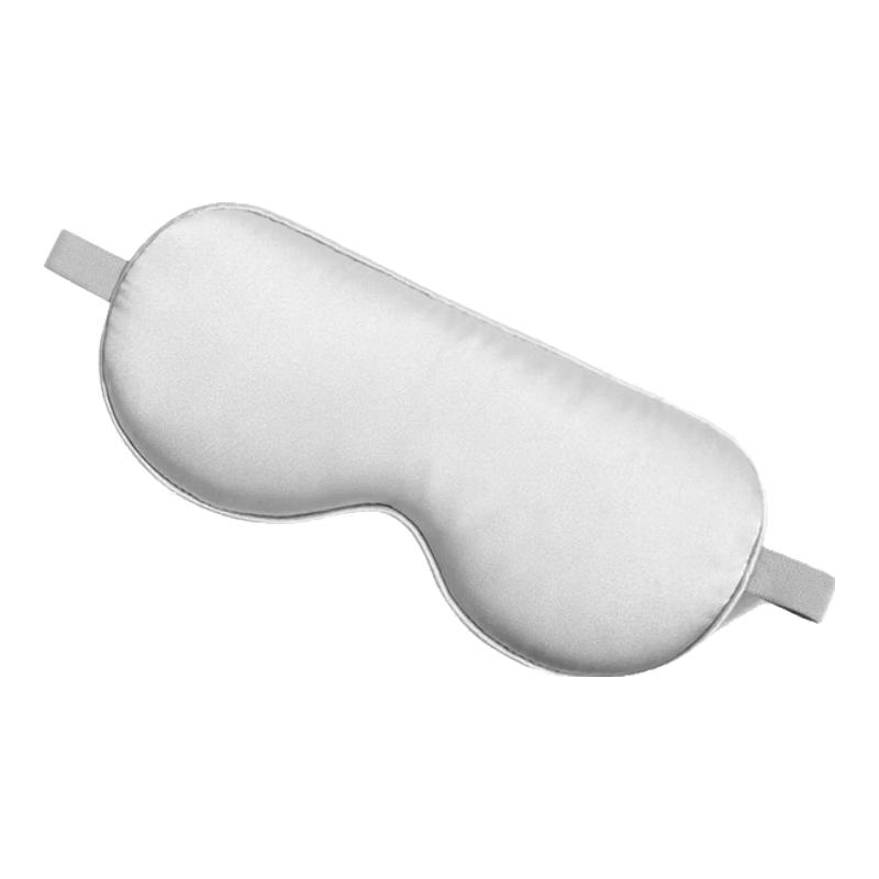 

Adjustable Silk Sleep Eye Mask