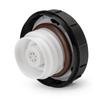 Acessórios de exterior – Tampas de tanque de combustível