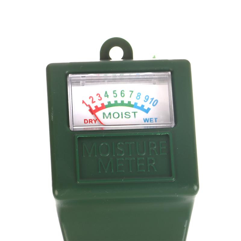 Umiditatea solului contor de plante flori ghiveci udare test udare sol umiditate monitor detector pentru acasă grădină instrumente de măsurare