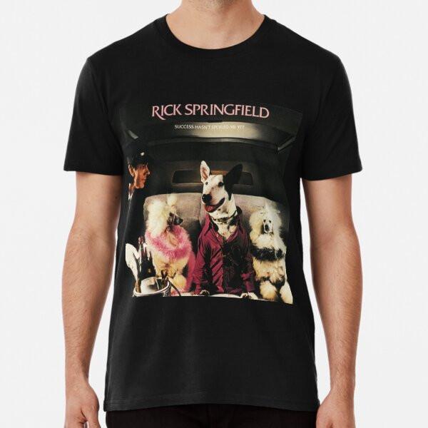 Success hasnt spoiled me yet TShirt Made in Australia Unisex T-Shirt L