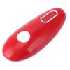 Electric Can Opener One Touch Can Opener Battery Operated Kitchen Gadget Fit Almost All Can Sizes