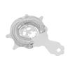Bar Strainer Stainless Steel Detachable Cocktail Strainer for Professional Bartenders and Mixologists