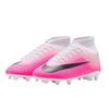 Nike Childrens/Kids Superfly 11 Club Ombre High-top Firm Ground Football Boots