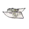 LED Car Fog Light For Skoda Fabia MK2 5J 2011 2012 2013 2014 2015 Car-styling Front Fog Lamp Fog Light With LED Bulbs And Wire