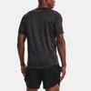 Under Armour T Shirt Men's Black Unisex 1365216-001