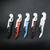 Seahorse Beer Bottle Opener Cheap Low Steel Corkscrew Wine Bottle Opener Bar Tools