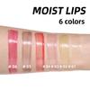 Hyaluronic Acid Lip Balm Overnight Sleeping Mask Moisturizing Anti Chapping Long Lasting Hydration Fades Lip Lines Gloss