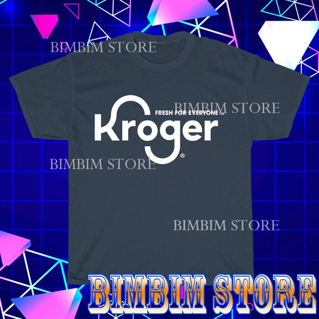 Kroger Grocery Market T-Shirt Funny S to 5XL 4XL