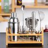Cocktailshaker Barwerkzeug Set