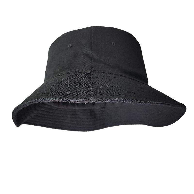 62-64cm XXL Große Größe Wendbare Fischerhüte für Herren Herbst Winter Plüsch und Verdickt Fischerhut Unisex Große Größe Warme Mützen