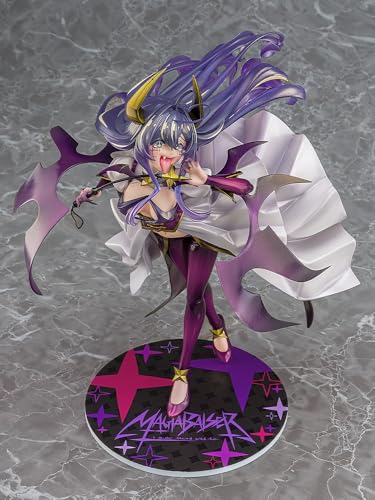 Phat Company - Longing for a Magical Girl - Magiabeze, Second Form, 1/7 Scale, Pre-painted Plastic Figure