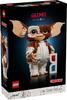 LEGO Ideas Gremlins: Gizmo 21361 Toy Blocks for Boys and Girls, Ages 18 and Up, Authentic Japanese Product