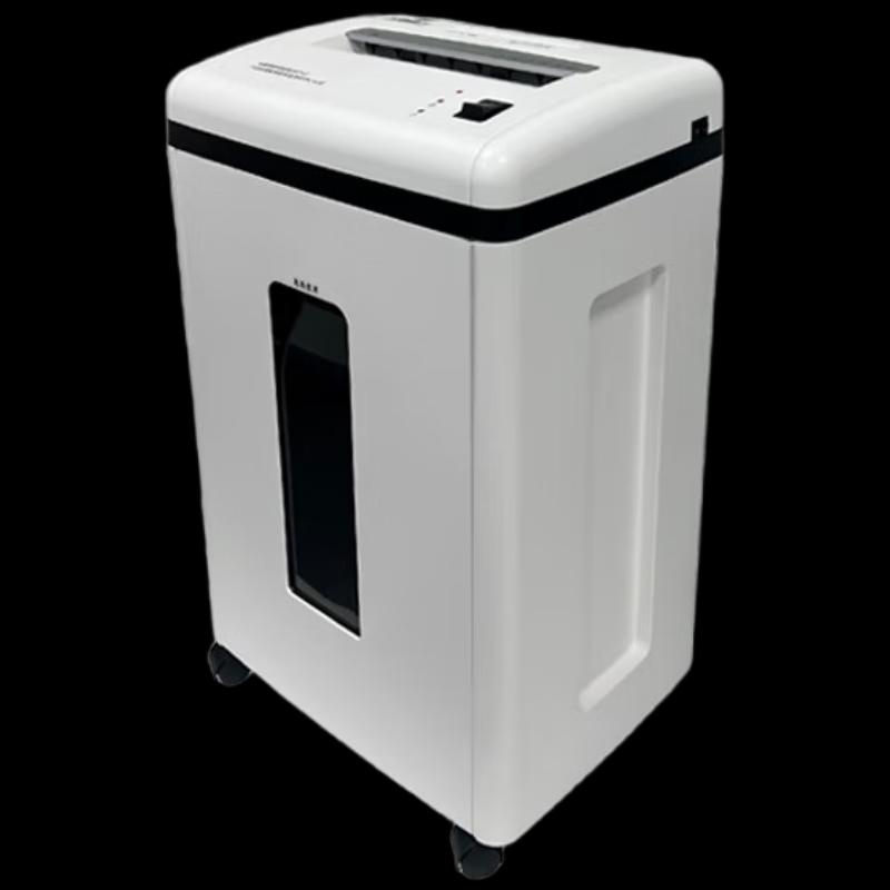 Tang Quan DAT-02 Confidential Paper Shredder CN plug (adapter included)