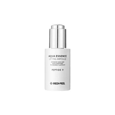 Peptide 9 Aqua Essence Sıkılaştırıcı Ampul 50ml