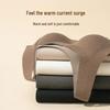 Women's Thermal Camisole with Padded Bra & Silk Blend
