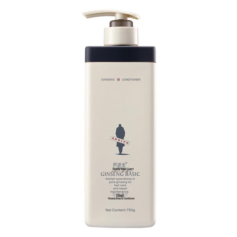 ADO Ginseng Anti-Dandruff 3-Piece Set