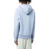 Polo Ralph Lauren Letter Print Hooded Drawstring Long Sleeve Sweatshirt Men Sweatshirt Blue 710881506-026