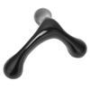 Handheld Manual Massager Full Body Waist  Massage Tool for Neck Foot Leg