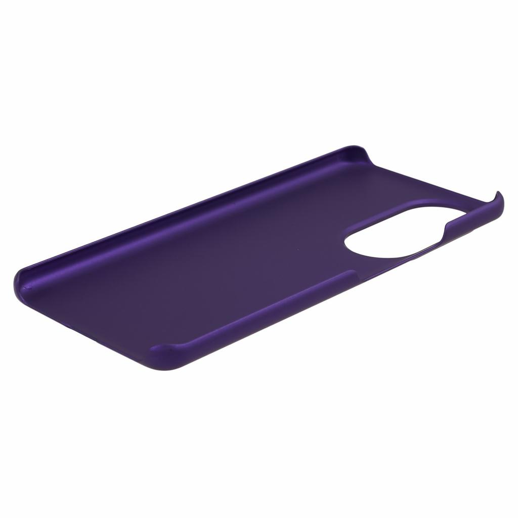 Protective Phone Case for Honor 90,Scratch-resistant Rubberized PC Phone Cover