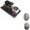1000W Heavy Bass Subwoofer Amplifier Board with 220V Active Mono and High Power A1943C5200 Transformer