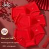 Langsha Women's Cotton Underwear