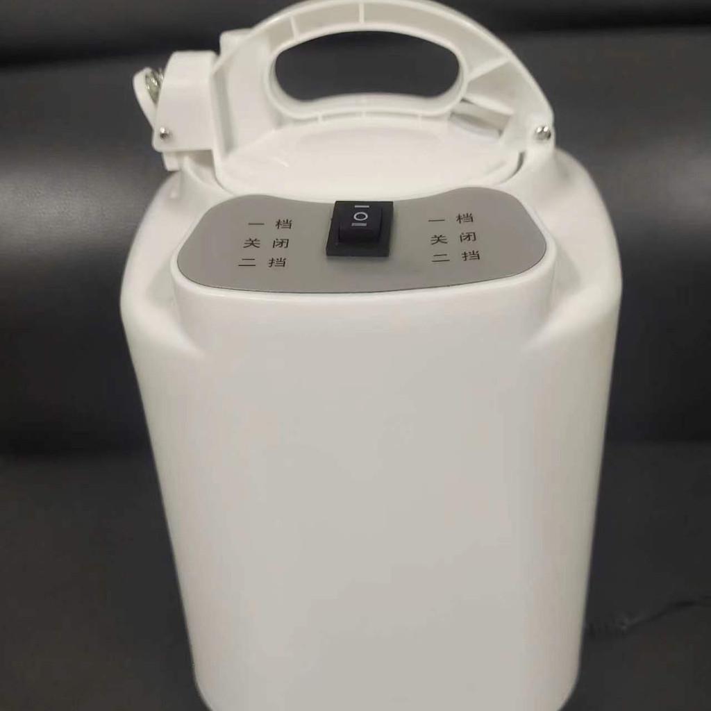 

Модели 2,5 л, домашнее многофункциональное устройство для фумигации, паровой двигатель для сауны, бани, для похудения, красота, отпариватель для пота, новый