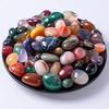 Large Natural Crystal Gravel Stone for Yoga, Aromatherapy, and Decorations