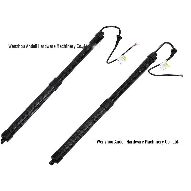 2019-2021 Toyota RAV4 Elektrischer Kofferraumklappen-Stützstange