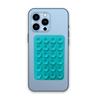 5 pezzi Supporto per telefono cellulare con ventosa Design Supporto per telefono Comodo supporto per telefono a mani libere Casa Bagno