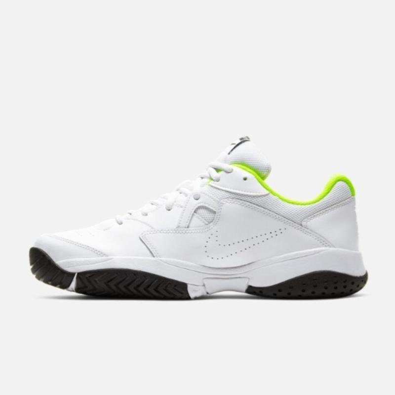 NIKE Men's Spring Cushioning Training Support Sports Tennis Shoes NIKE COURT LITE 2 AR8836
