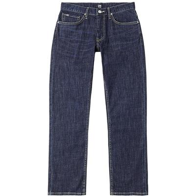 726 Men's Straight Fit Denim Jeans