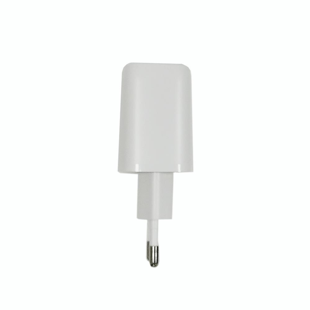 30W PD+QC3.0 USB Fast Charger, European Standard