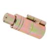 Stainless Steel Corrugated Pipe Wave Straightener Gas Pipe Hose Knock Processing Tool
