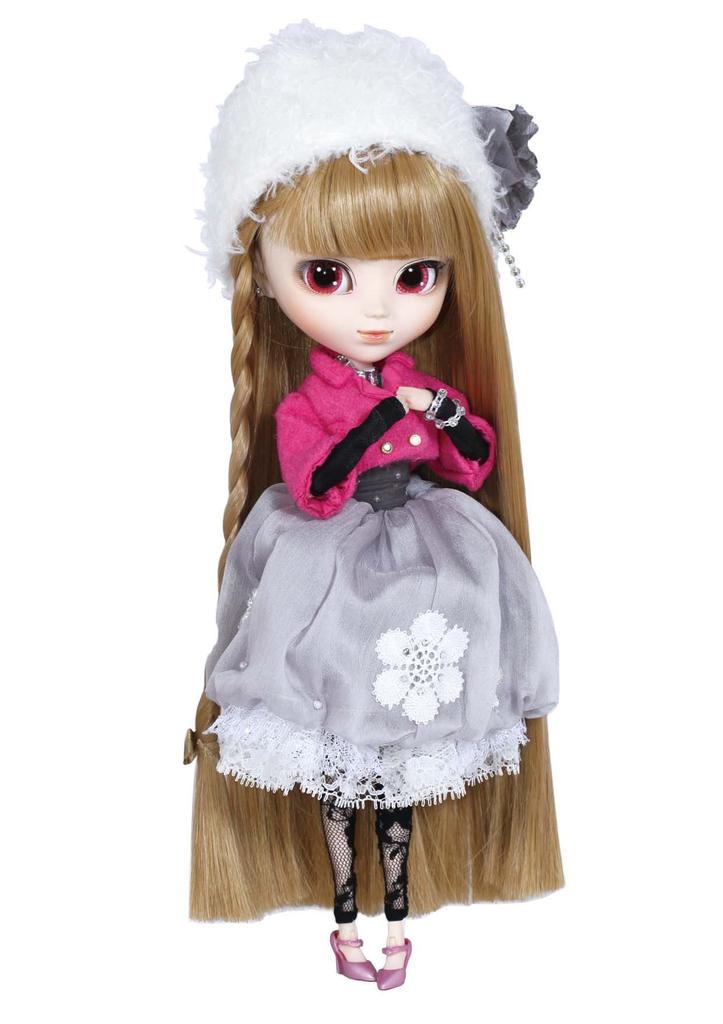 Pullip Rche (Rouche) P-081