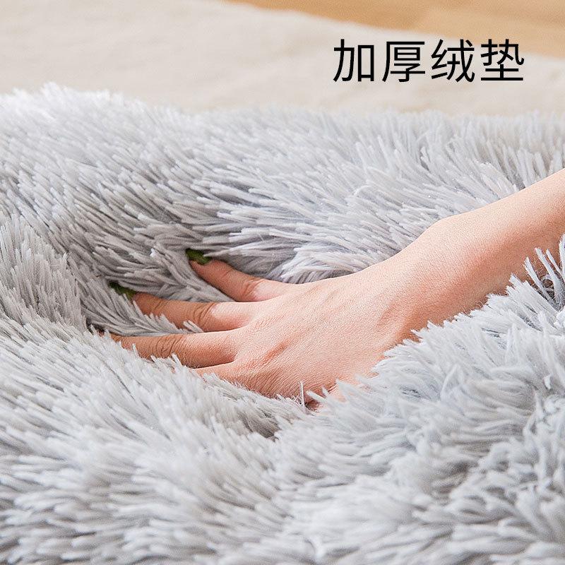 Foldable Cat Bed Pet Dog House Winter Cat Villa Sleep Kennel Removable Warm Nest Enclosed Tents Cave Sofa Pet Supplies