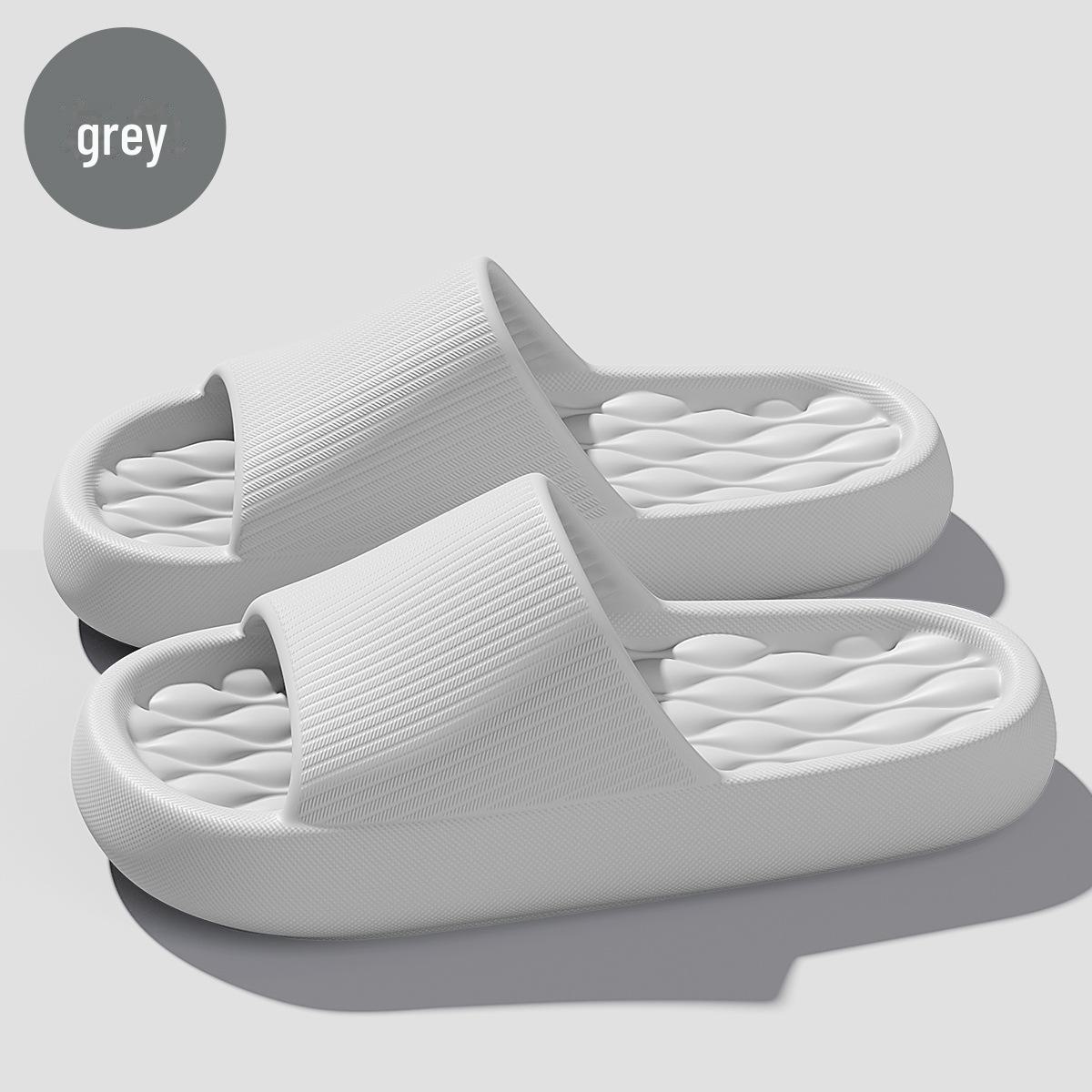 

Мужские тапочки, женские сандалии на толстой подошве, модная домашняя одежда, повседневные модные сандалии для мужчин 40-41