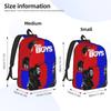 Sebastian Solace Pencil Pouch Double Layer Roomy Youth  Pencil Box Perfect Gifts Great for Daily Activities Suitable for All Ages
