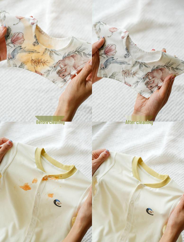 WYOK 7-in-1 Laundry Pods: Long-Lasting Fragrance, Softening, Concentrated Detergent, Stain Removal, Large Size