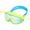 Yuzhan Large Frame Children's Anti-Fog HD Swimming Goggles