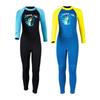 Children's Diving Suit 2.5MM Cold-proof Warm One-piece Boys Snorkeling Surfing Swimming Jellyfish