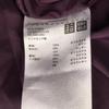 UNIQLO seamless down coat S Purple Women Used