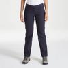CRAGHOPPERS Womens/Ladies Kiwi Pro II Convertible Trousers