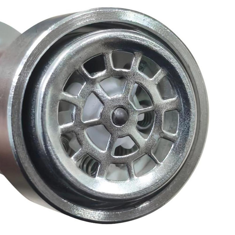 Metal Core Hot Air Heating Element For 861DW 856AD H616A Soldering Station Desoldering Repair Tool Silver