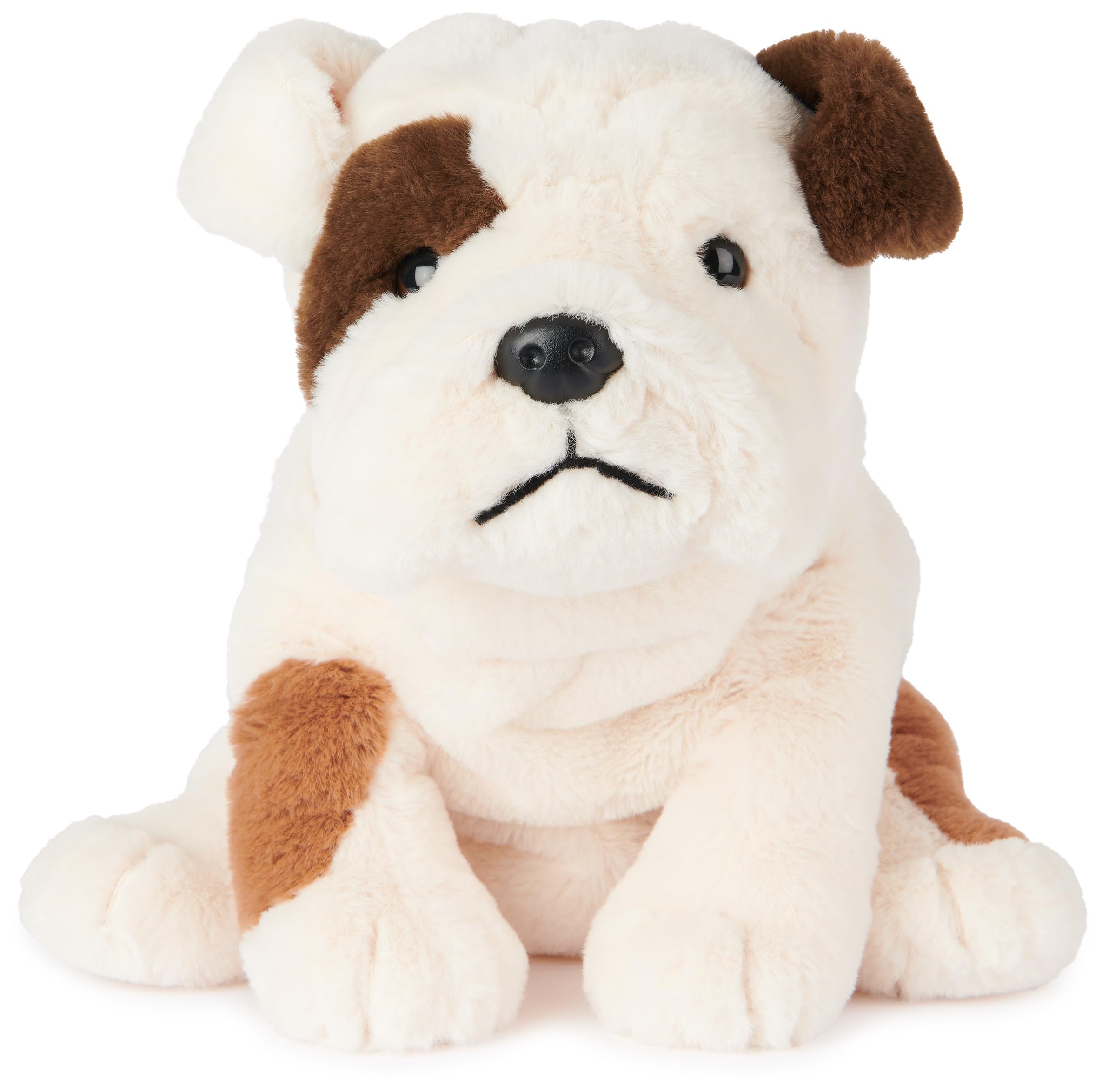 

GUND Тост Бульдог 6069075